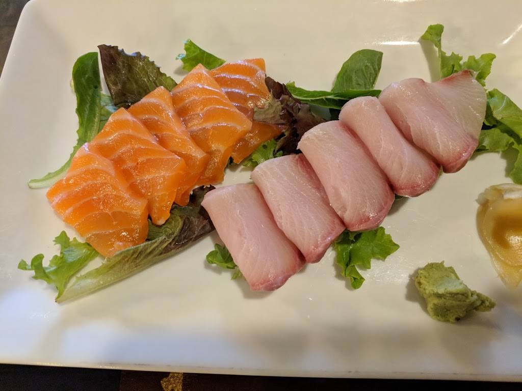 Mikado Asian Cusine and Sushi | restaurant | 6011 Farm to Market Rd 1488 suite #A, Magnolia, TX 77354, USA | 8329342278 OR +1 832-934-2278