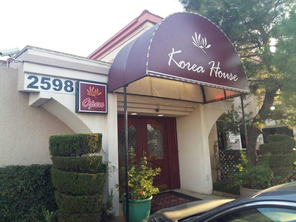 Korea House | restaurant | 2598 Royal Ln, Dallas, TX 75229, USA | 9722430434 OR +1 972-243-0434