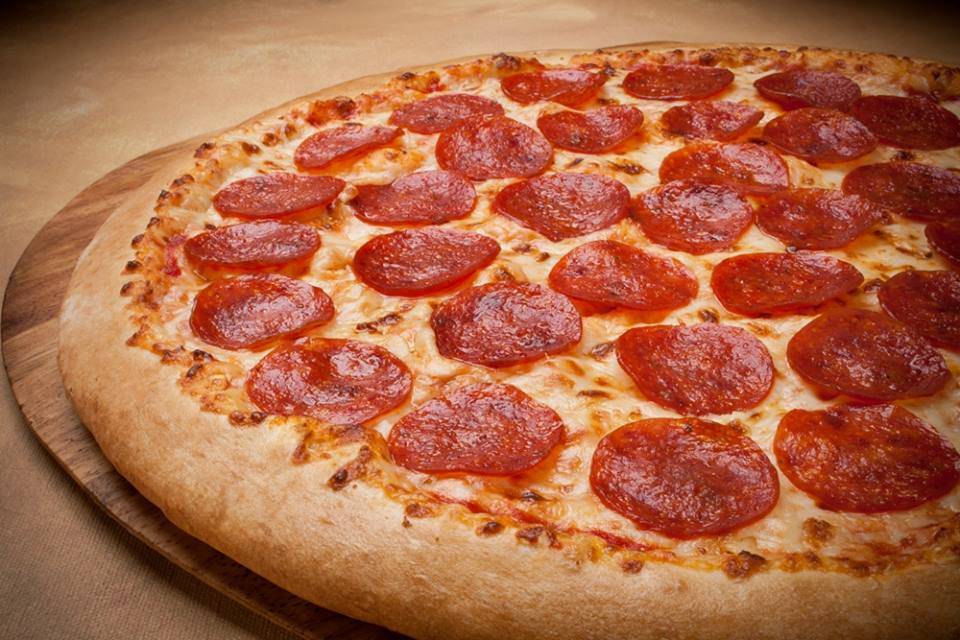 Pizza Loca | meal delivery | 2924 East Cesar E Chavez Avenue, Los Angeles, CA 90033, USA | 3235001333 OR +1 323-500-1333