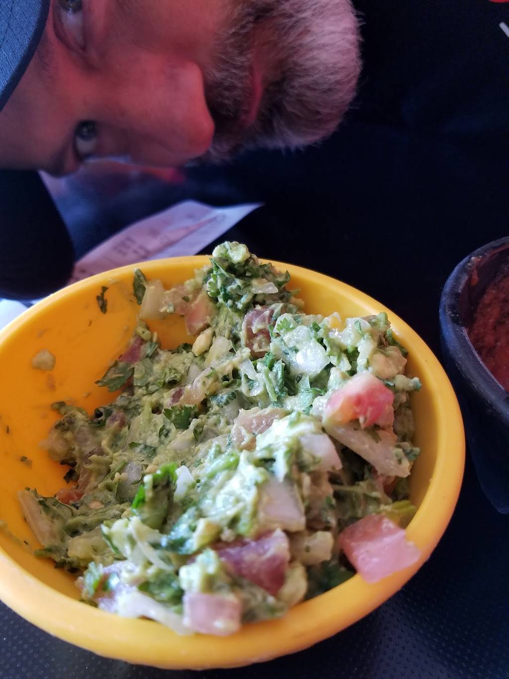 Los Amigos | restaurant | 1803, 1400 McKinley Ave, Frankfort, IN 46041, USA | 7656595530 OR +1 765-659-5530