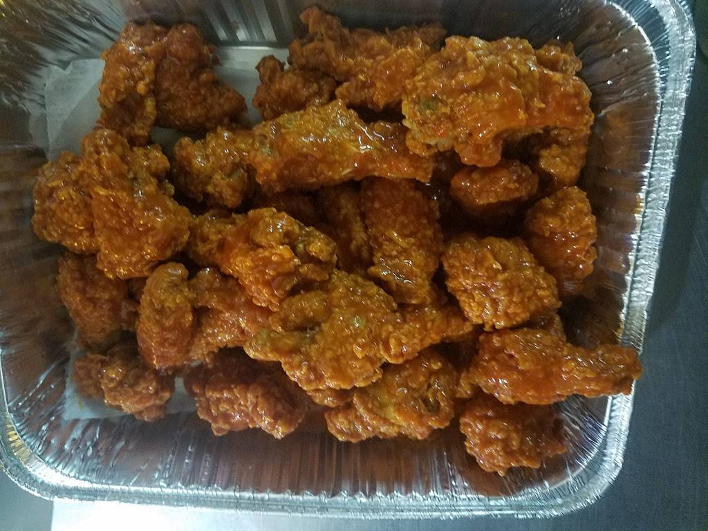 Great Lakes Fish and Chicken | restaurant | 20445 Van Dyke Ave, Detroit, MI 48234, USA | 3133666000 OR +1 313-366-6000