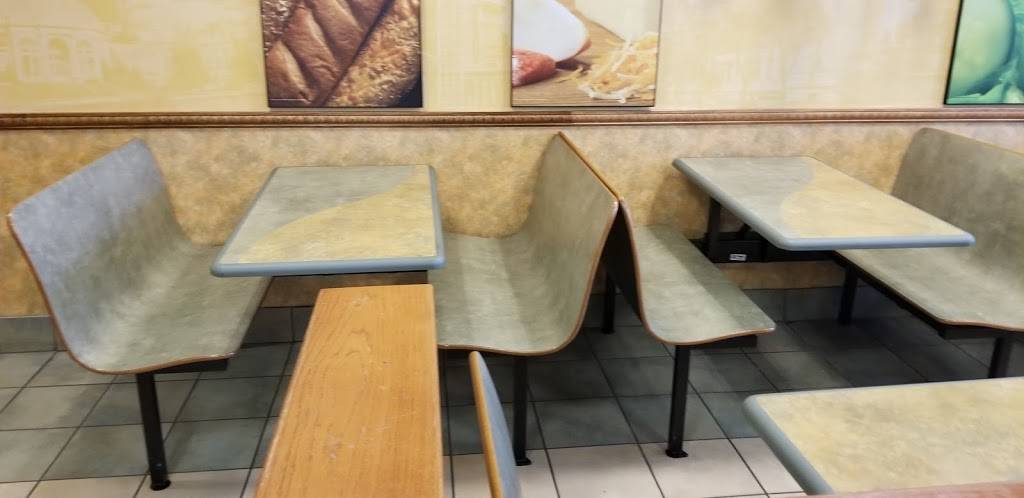 Subway Restaurants | restaurant | 9521 FM 1097 Suite A, Willis, TX 77318, USA | 9368903785 OR +1 936-890-3785