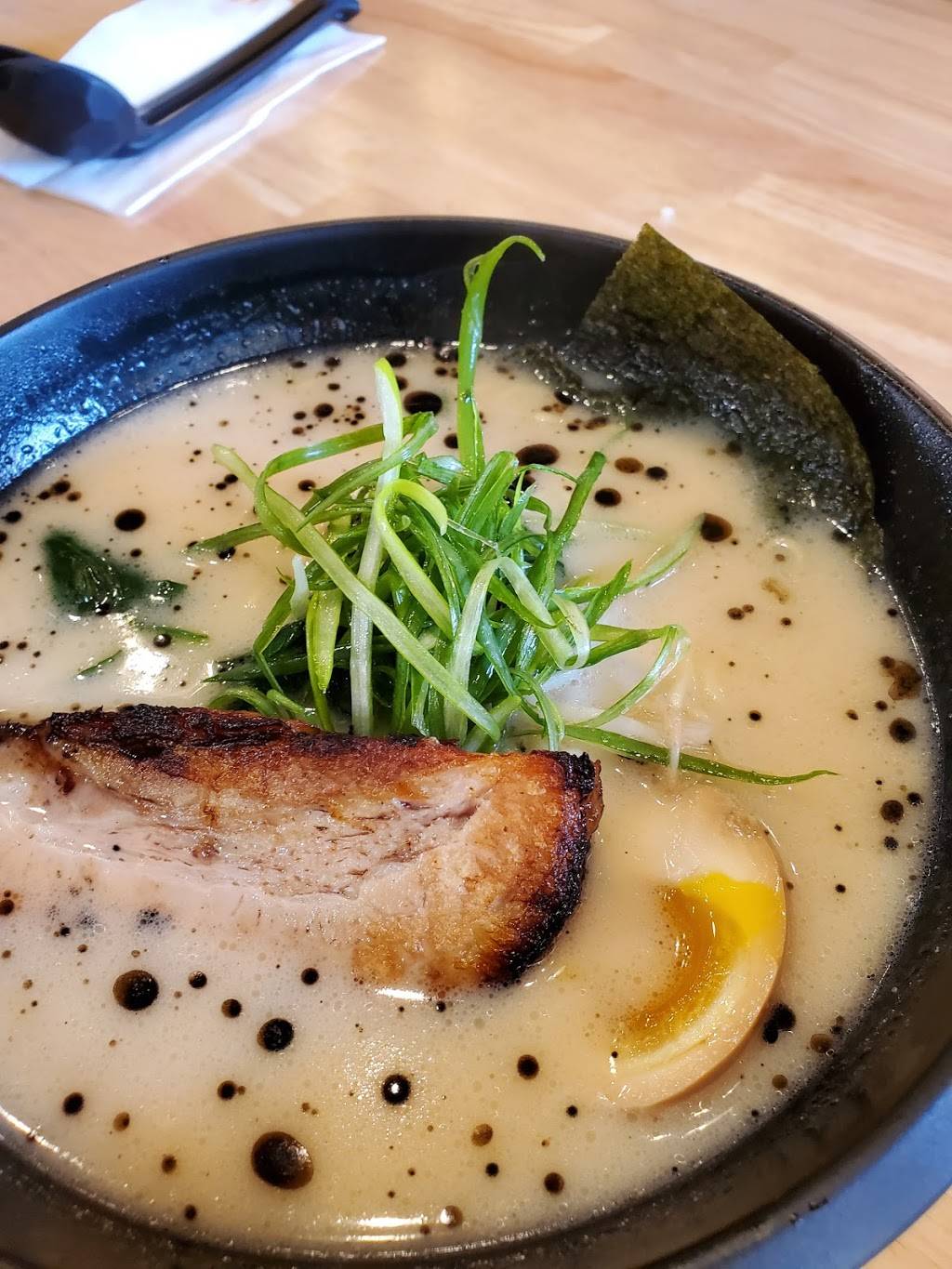 Noods Bar | restaurant | 12802 Foothill Blvd. Steven #102, Rancho Cucamonga, CA 91739, USA | 9098990101 OR +1 909-899-0101