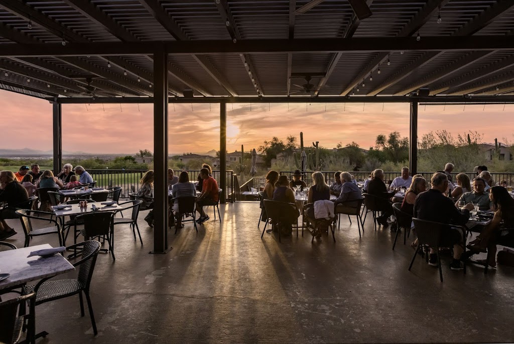 Las Sendas Golf Club | restaurant | 7555 E Eagle Crest Dr, Mesa, AZ 85207, USA | 4803964000 OR +1 480-396-4000