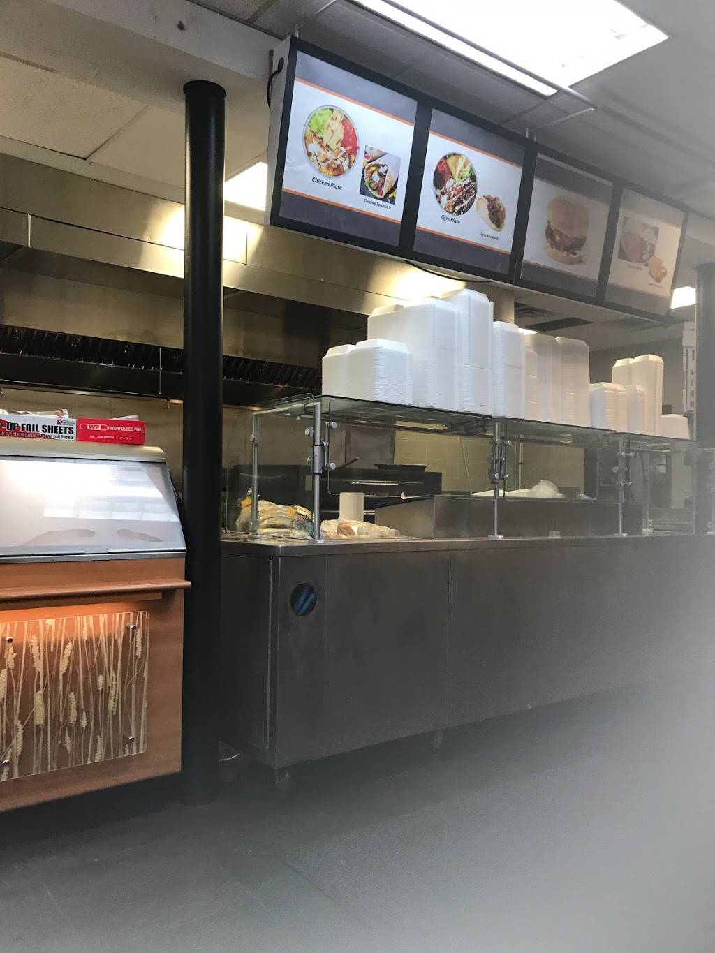 Syracuse Halal Gyro | restaurant | 477 Westcott St, Syracuse, NY 13210, USA | 3152996640 OR +1 315-299-6640