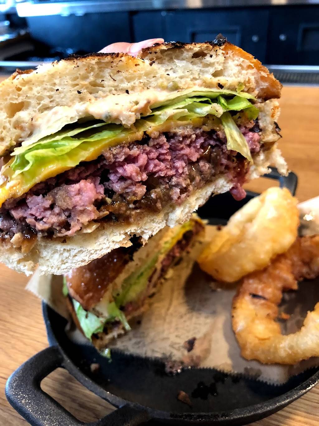 Odys + Penelope | restaurant | 127 South La Brea Ave, Los Angeles, CA 90036, USA | 3239391033 OR +1 323-939-1033