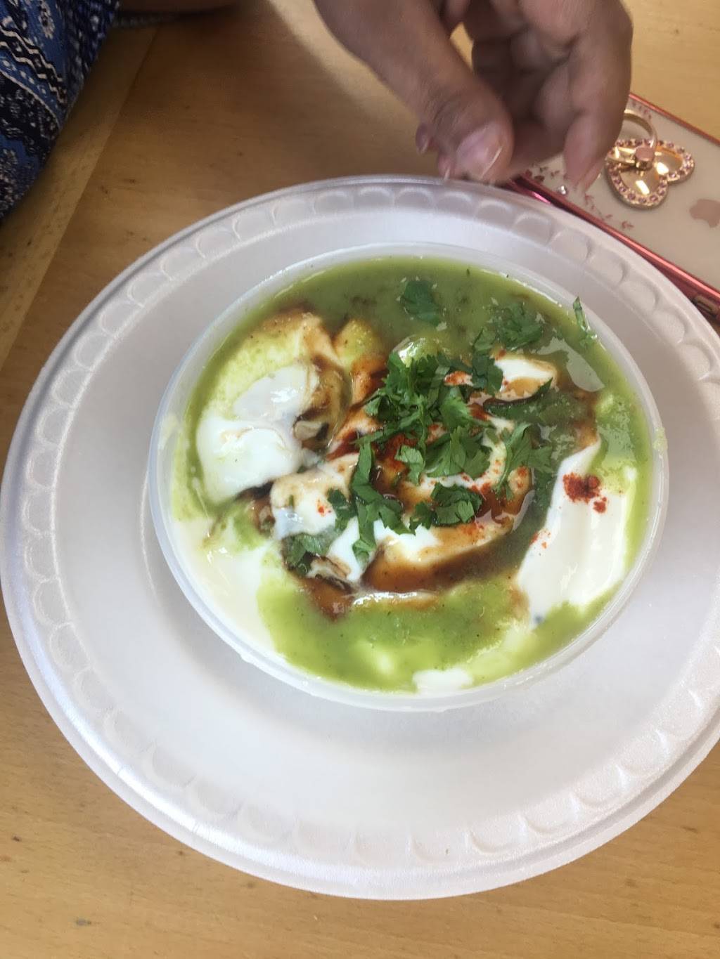 Hillside Dosa Hutt | restaurant | 258-15 Hillside Avenue, Queens, NY 11004, USA | 7184144780 OR +1 718-414-4780