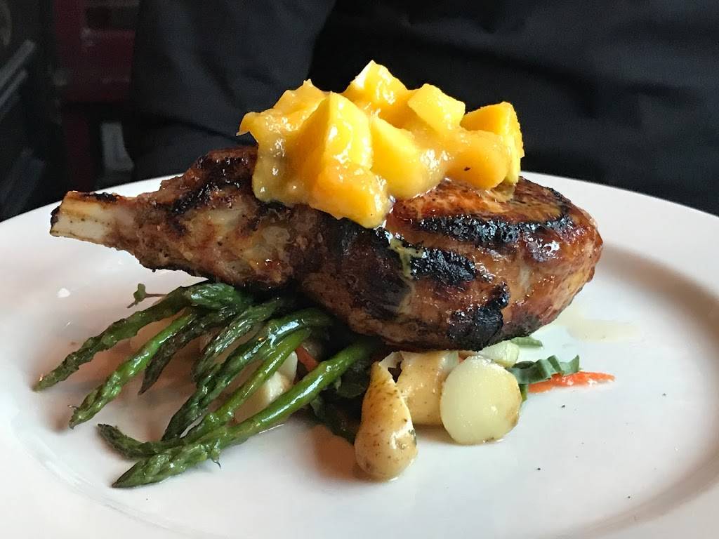 Ship to Shore | restaurant | 15 W Strand St, Kingston, NY 12401, USA | 8453348887 OR +1 845-334-8887