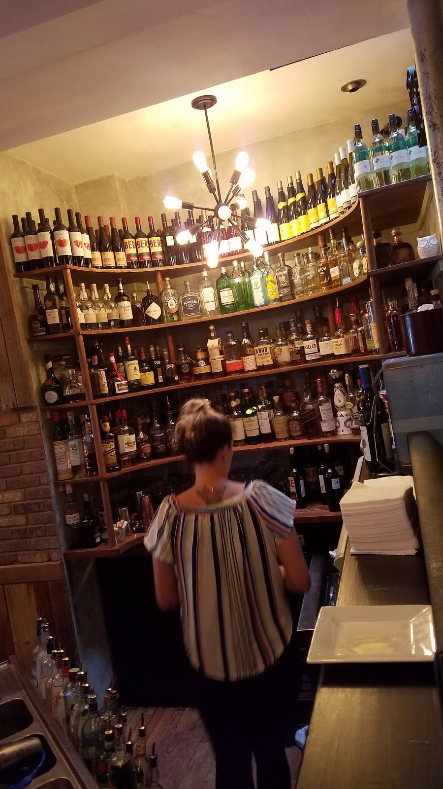 LB SOCIAL | restaurant | 62 W Park Ave, Long Beach, NY 11561, USA | 5164317846 OR +1 516-431-7846