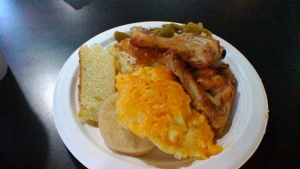 Docs Barbeque | restaurant | 1601 Shop Rd, Columbia, SC 29201, USA | 8037991532 OR +1 803-799-1532