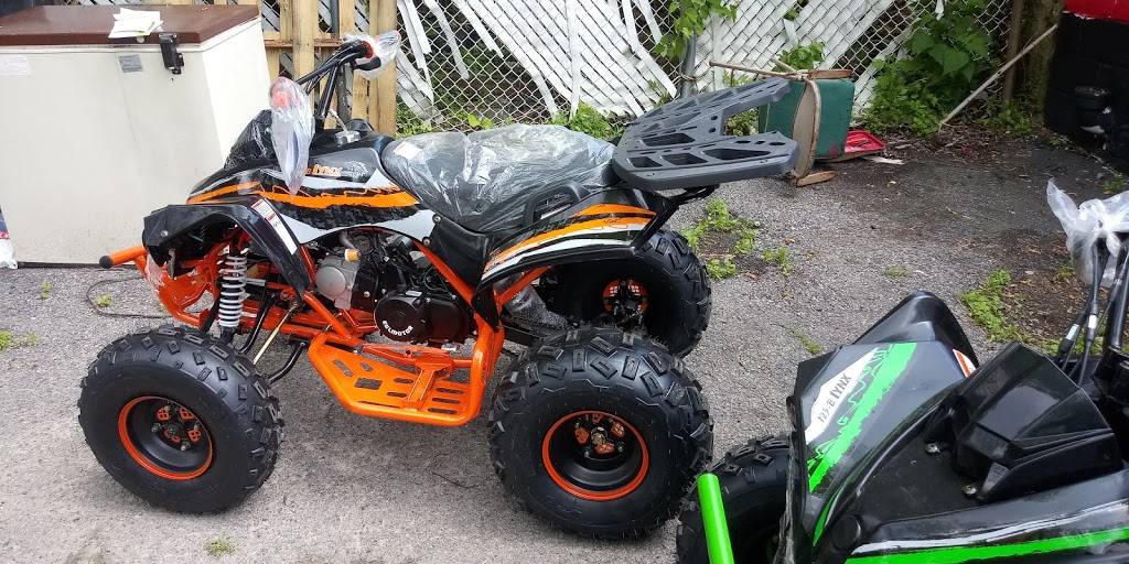 IKE & BGS RESTAURANT | restaurant | 1646 Genesee St, Buffalo, NY 14211, USA | 7168924301 OR +1 716-892-4301