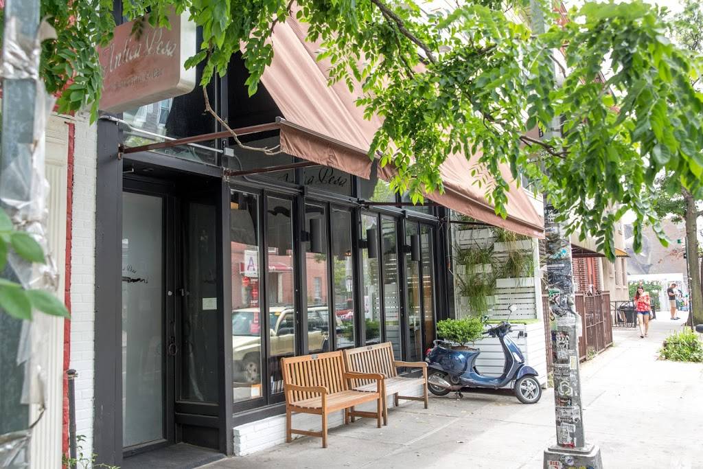 Antica Pesa | meal takeaway | 115 Berry St, Brooklyn, NY 11249, USA | 3477632635 OR +1 347-763-2635