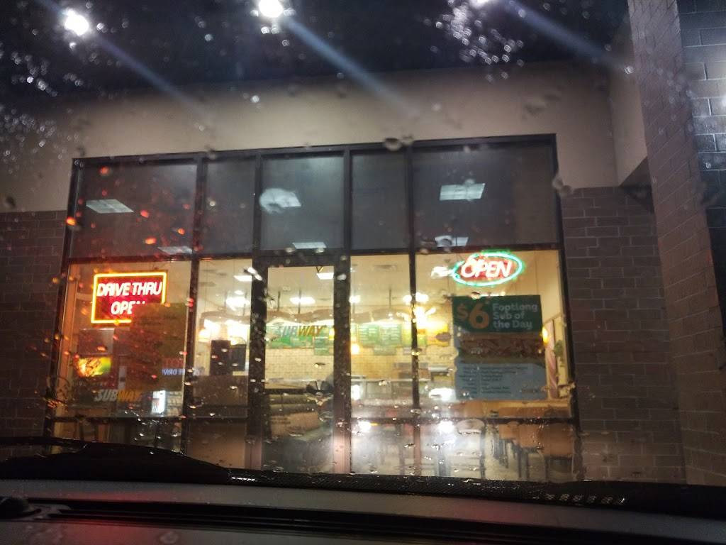 Subway | meal takeaway | 2800 N 83rd St Suite A, Lincoln, NE 68507, USA | 4024645858 OR +1 402-464-5858