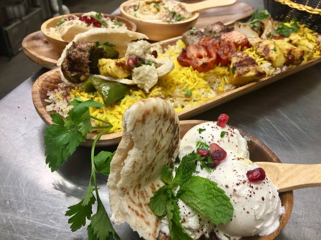 Pharaohs Legacy | restaurant | 3010 Traemoor Village Dr Suite 100, Fayetteville, NC 28306, USA | 9108355472 OR +1 910-835-5472