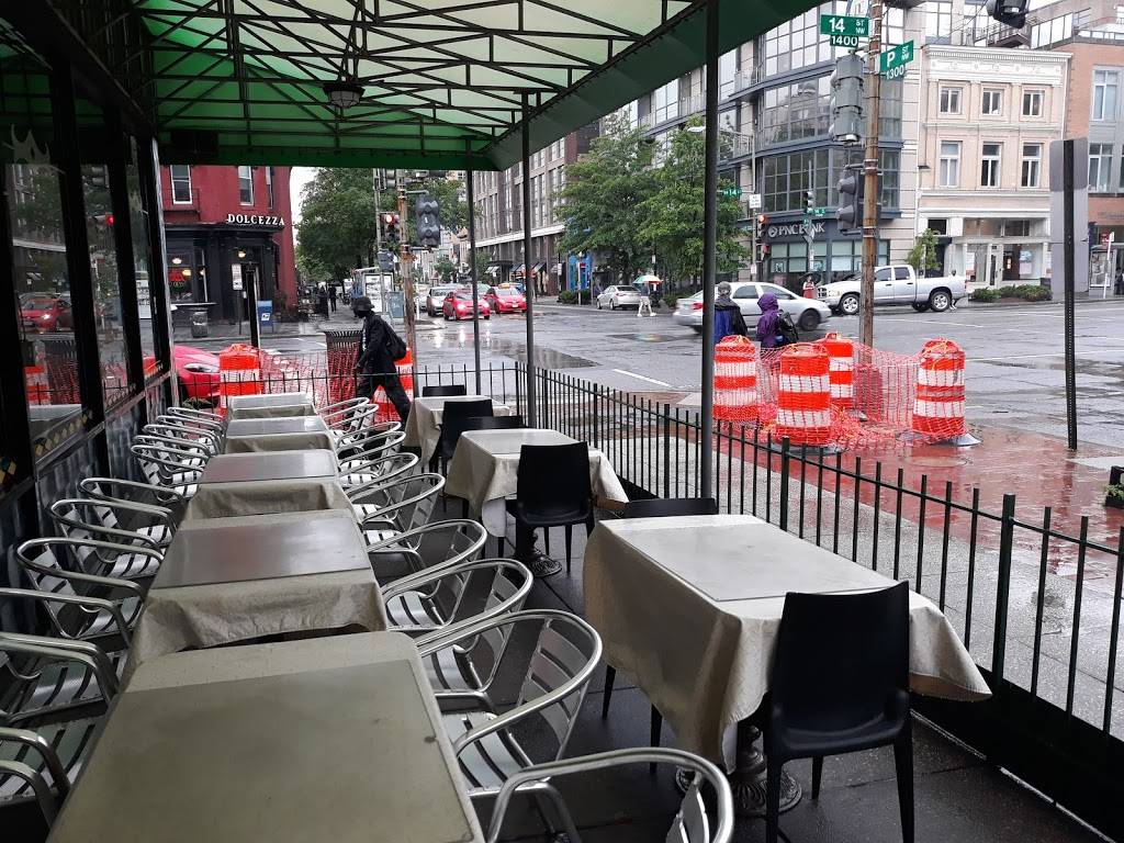 Glo Lalibela Ethiopian Restaurant | restaurant | 1608 7th St NW, Washington, DC 20001, USA | 2022655700 OR +1 202-265-5700