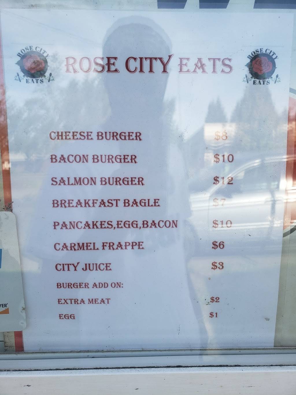 Rose City Eats | restaurant | 7538 N Lombard St, Portland, OR 97203, USA | 9717180019 OR +1 971-718-0019