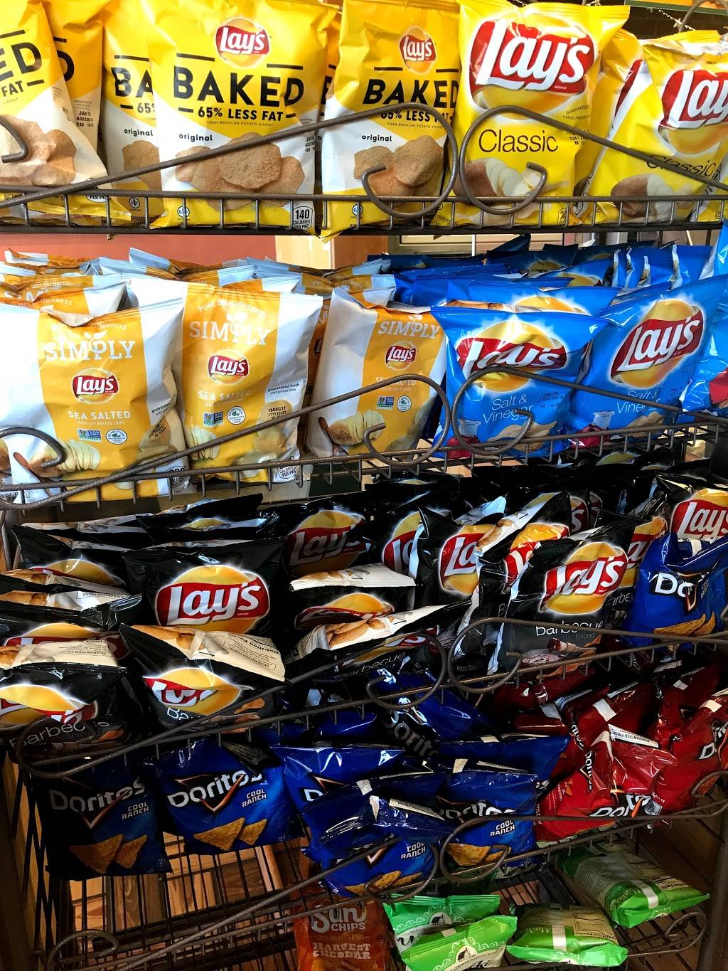 Subway | restaurant | 1319 Saxon Dr, New Smyrna Beach, FL 32169, USA | 3864283838 OR +1 386-428-3838