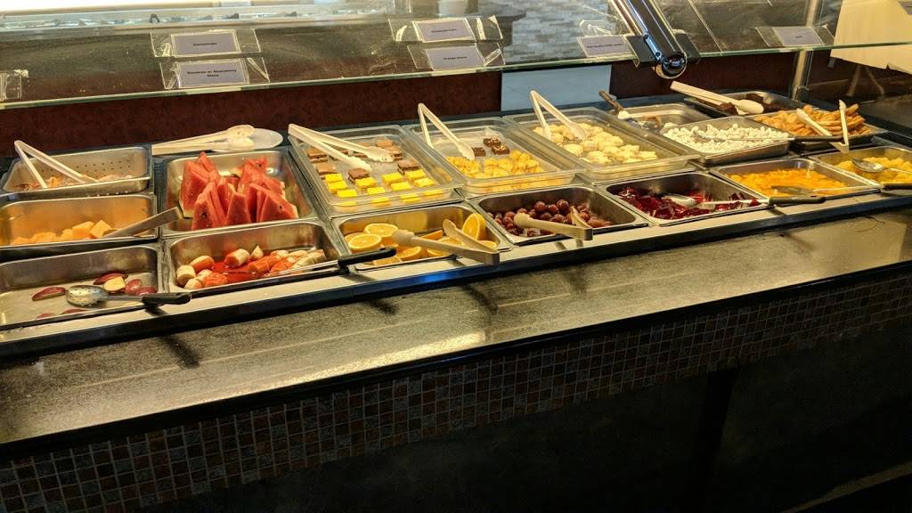 Happy China | restaurant | 117-B Russell Pkwy, Warner Robins, GA 31088, USA | 4789295775 OR +1 478-929-5775