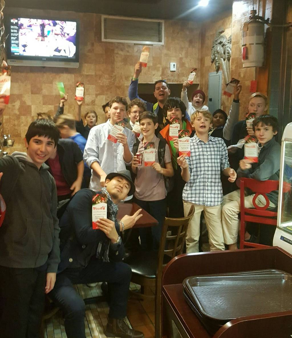 iPizzaNY | restaurant | 232 Willis Ave, Bronx, NY 10454, USA | 9176319262 OR +1 917-631-9262