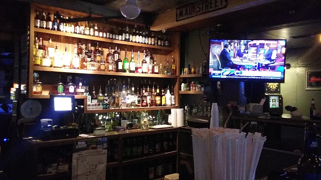 The Oyster Bar | restaurant | 11101 Ferdinand St, St Francisville, LA 70775, USA | 2252455021 OR +1 225-245-5021