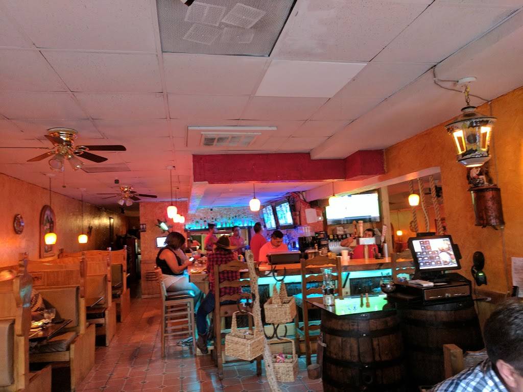 El Patron | restaurant | 100 High St, Farmville, VA 23901, USA | 4343150279 OR +1 434-315-0279