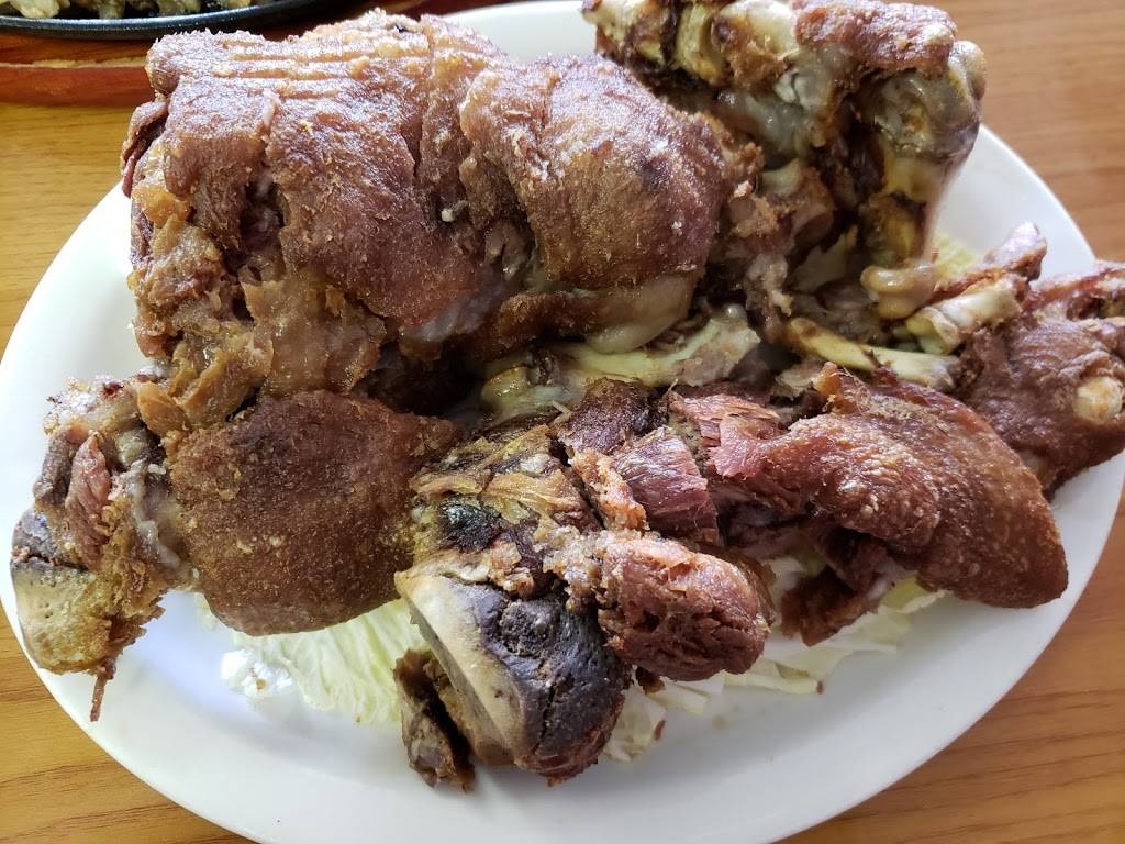 Glendas Bulalohan | restaurant | 3809 Princess Anne Rd, Virginia Beach, VA 23456, USA | 7573510849 OR +1 757-351-0849