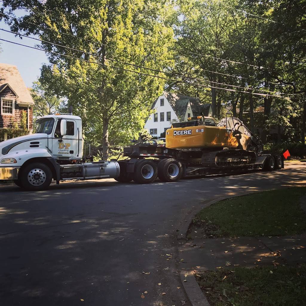 D P & Sons Excavation | restaurant | 840 Main St Suite 110, Millis, MA 02054, USA | 5083765720 OR +1 508-376-5720