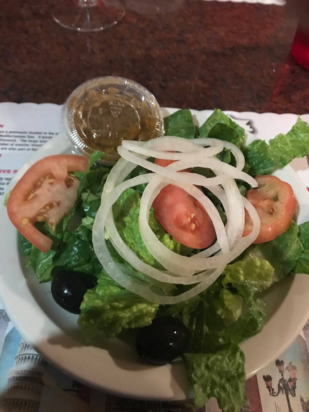 Papa Giuseppe Pizza | restaurant | 900 Linton Blvd Ste 920, Delray Beach, FL 33444, USA | 5612728585 OR +1 561-272-8585