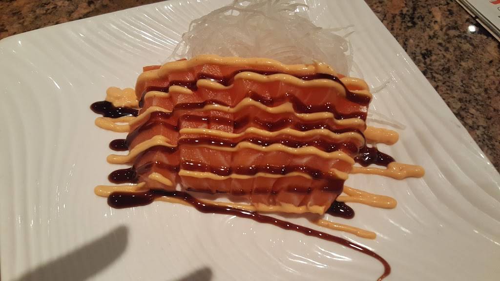 Ha-La Sushi | restaurant | 115 Alamo Plaza C, Alamo, CA 94507, USA | 9258385583 OR +1 925-838-5583