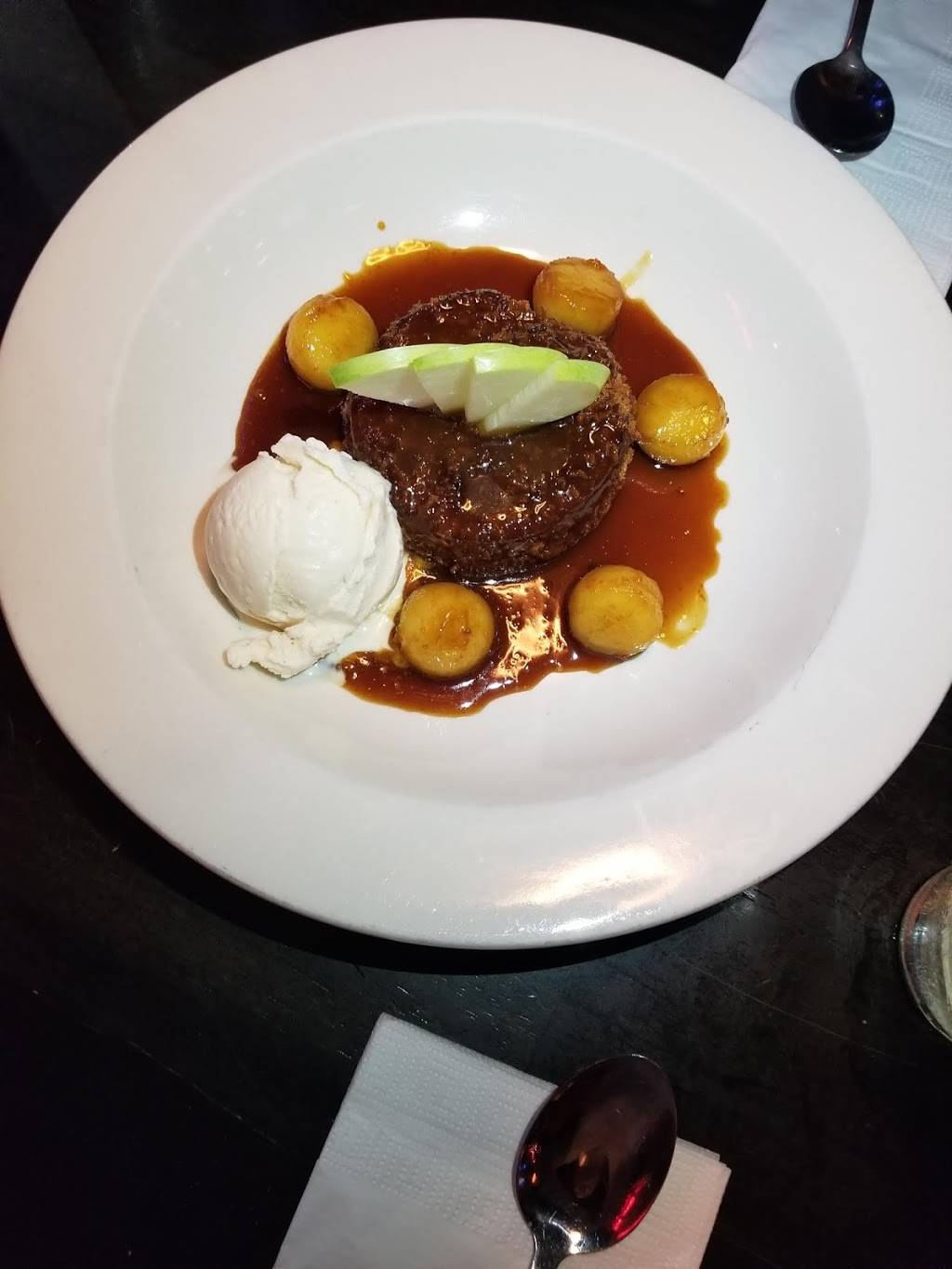 The Blue Glass | restaurant | 704 NW 65th St, Seattle, WA 98117, USA | 2064201631 OR +1 206-420-1631