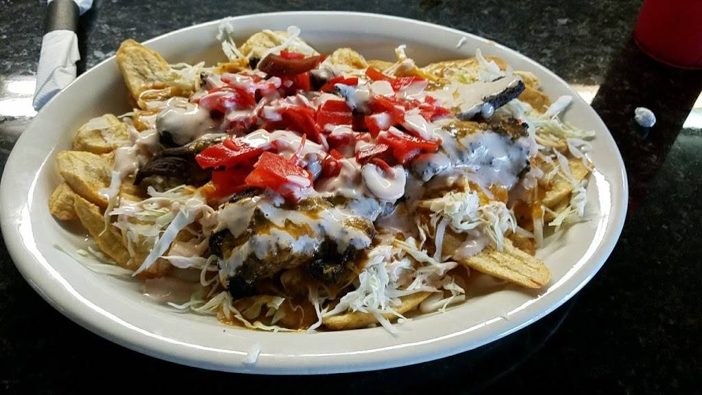 La Casa Catracha | restaurant | 120 N Dale Mabry Hwy, Tampa, FL 33609, USA | 8135127924 OR +1 813-512-7924