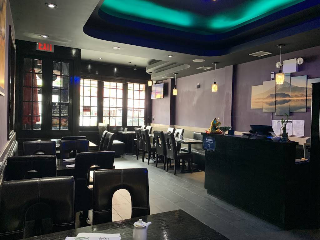 Wakamatsu 2 | restaurant | 116-09 Metropolitan Ave, Queens, NY 11418, USA | 7188461888 OR +1 718-846-1888