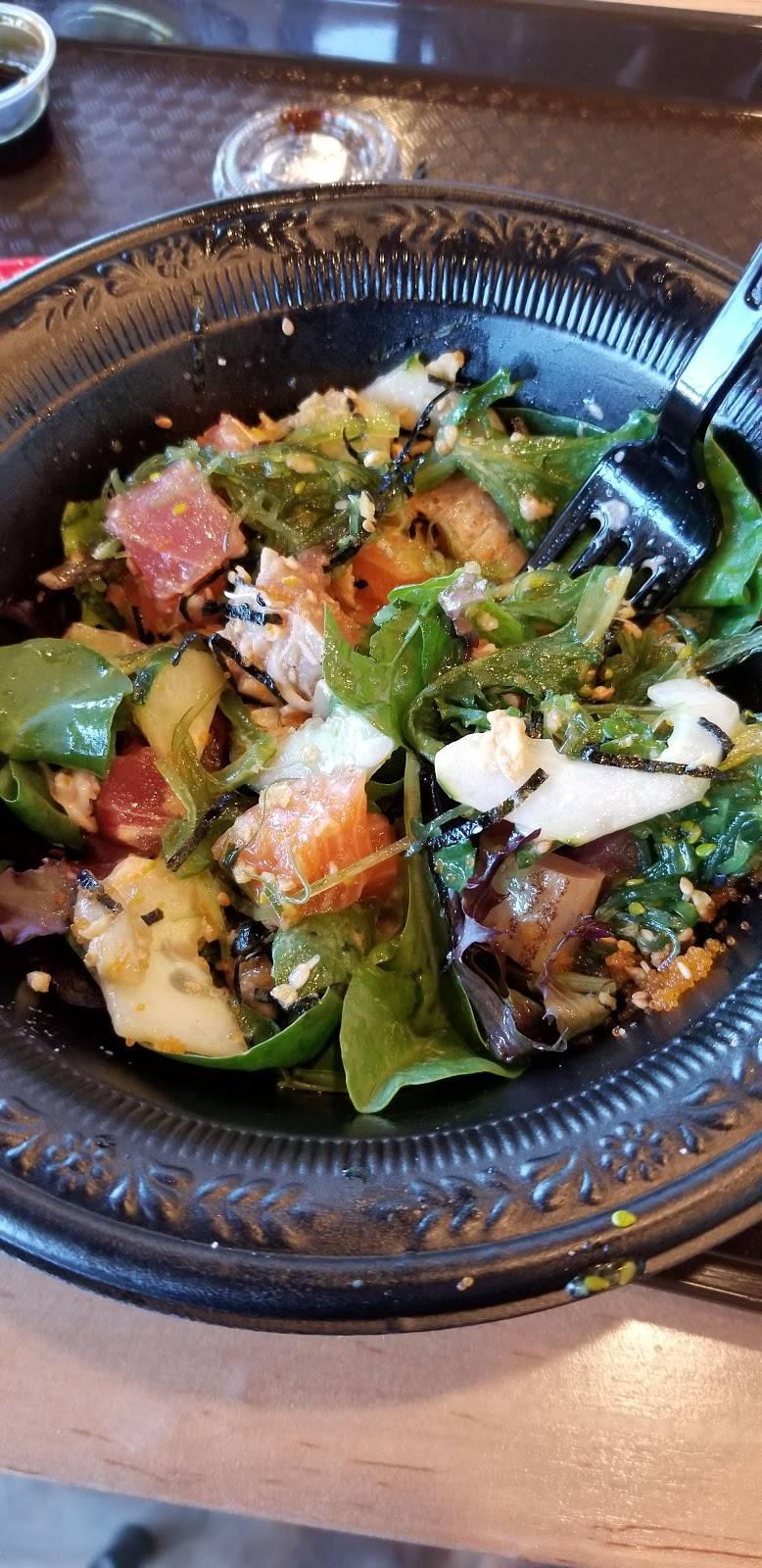 Poki Poki - Escondido | restaurant | 1348 W Valley Pkwy suite f, Escondido, CA 92029, USA | 7603175213 OR +1 760-317-5213