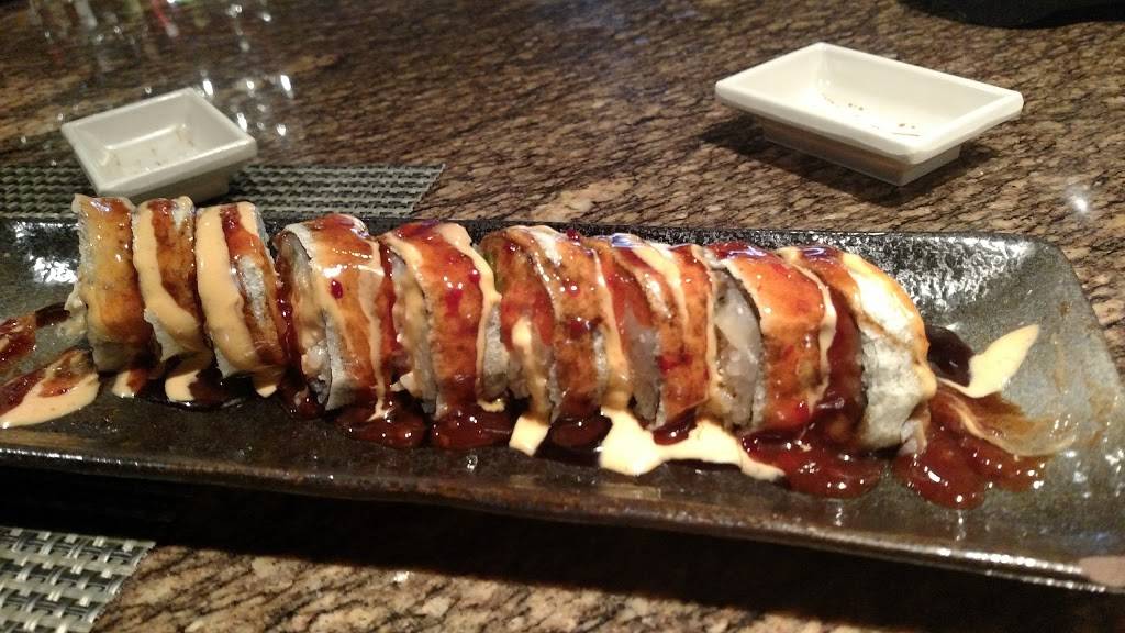 Tsubaki Japanese Restaurant | restaurant | 2301 S 1st St, Lufkin, TX 75901, USA | 9366398889 OR +1 936-639-8889