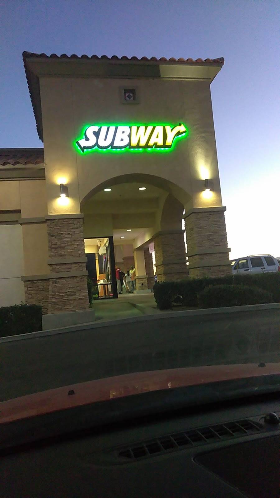 Subway | restaurant | 14148 US-395 #3a, Adelanto, CA 92301, USA | 7605300803 OR +1 760-530-0803