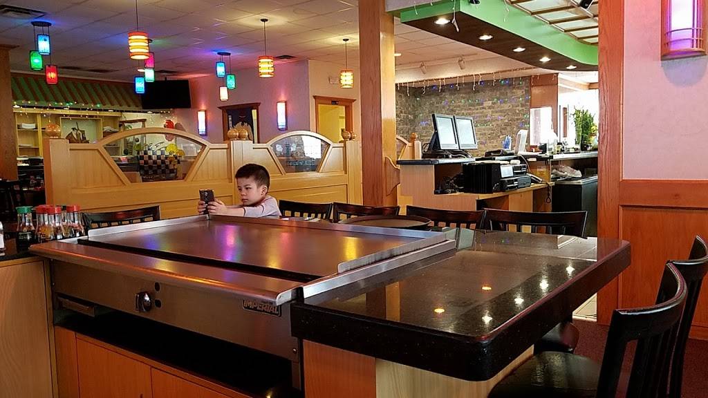 Sakura | restaurant | 2209 N Belt Hwy, St Joseph, MO 64506, USA | 8162326666 OR +1 816-232-6666