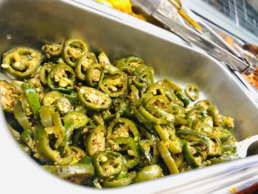 Sabras - The Taste Of Gujarat | restaurant | 3478 Lawrence Ave E, Scarborough, ON M1H 1A9, Canada | 4164388274 OR +1 416-438-8274