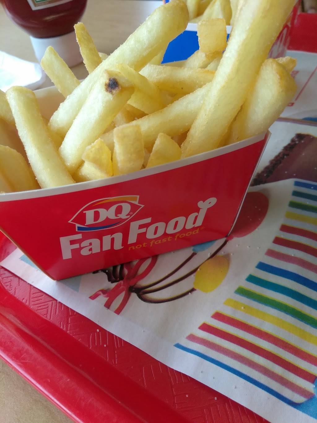 Dairy Queen Grill & Chill | restaurant | 17650 MN-65, Ham Lake, MN 55304, USA | 7634343400 OR +1 763-434-3400