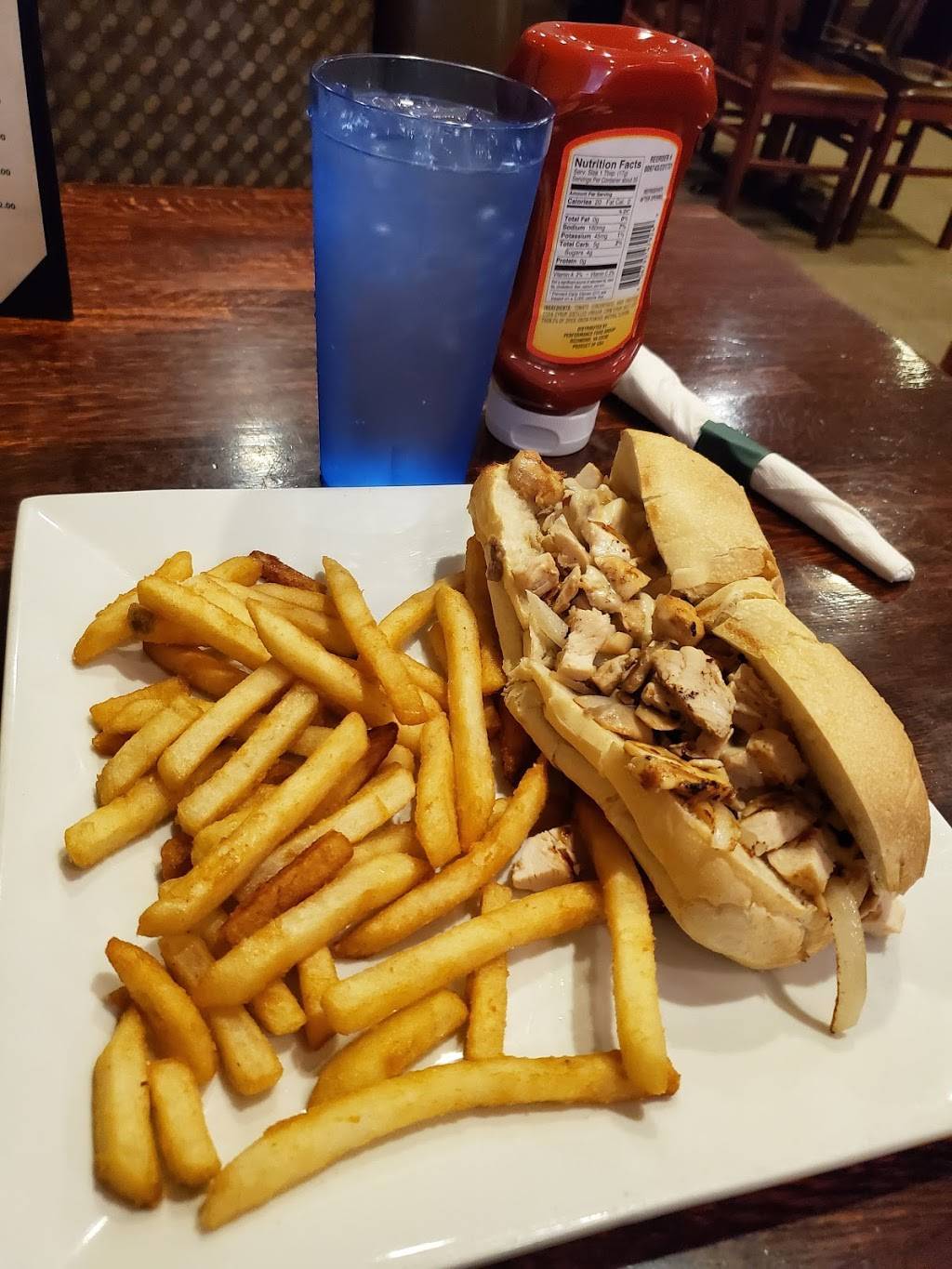 Dolce Vita Italian Restaurant | restaurant | 2401 Colony Crossing Pl, Midlothian, VA 23112, USA | 8046397411 OR +1 804-639-7411