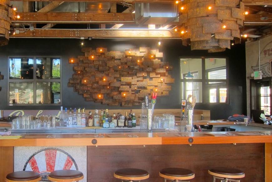 Umami Burger Anaheim | restaurant | 338 S Anaheim Blvd, Anaheim, CA 92805, USA | 7149918626 OR +1 714-991-8626