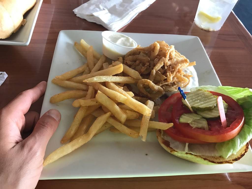 The Shores Waterfront Restaurant | restaurant | 2 Detroit St, North Tonawanda, NY 14120, USA | 7166937971 OR +1 716-693-7971