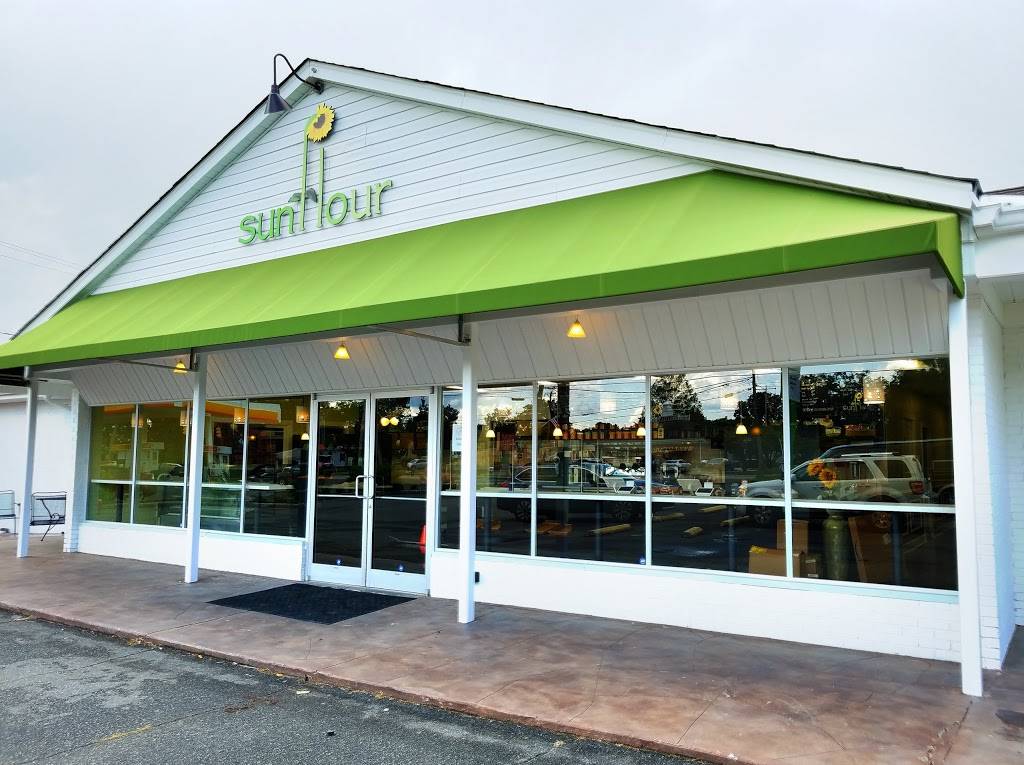 Sunflour Baking Company | bakery | 5040 NC-49, Harrisburg, NC 28075, USA | 9802588000 OR +1 980-258-8000