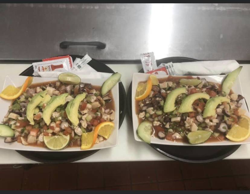 Mariscos Ixtapa Mexican Grill | restaurant | 2600 W Edinger Ave, Santa Ana, CA 92704, USA | 7147604244 OR +1 714-760-4244