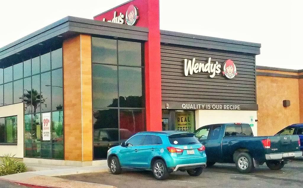 Wendys | restaurant | 2125 E Baseline Rd, Gilbert, AZ 85234, USA | 4809263031 OR +1 480-926-3031