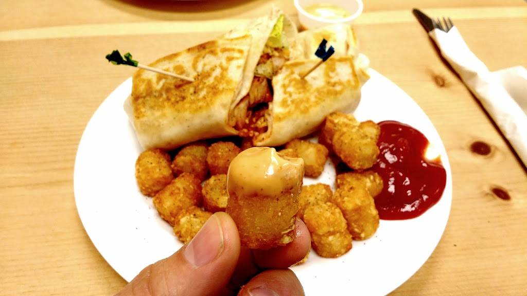 Kitchen Eggspress | restaurant | 4493 London Line, Wyoming, ON N0N 1T0, Canada | 5198451818 OR +1 519-845-1818