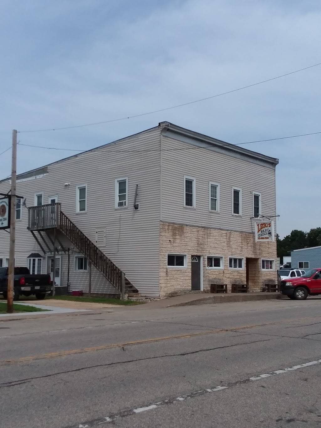LeeBos | restaurant | S875 State Road 88, Mondovi, WI 54755, USA | 7159463504 OR +1 715-946-3504