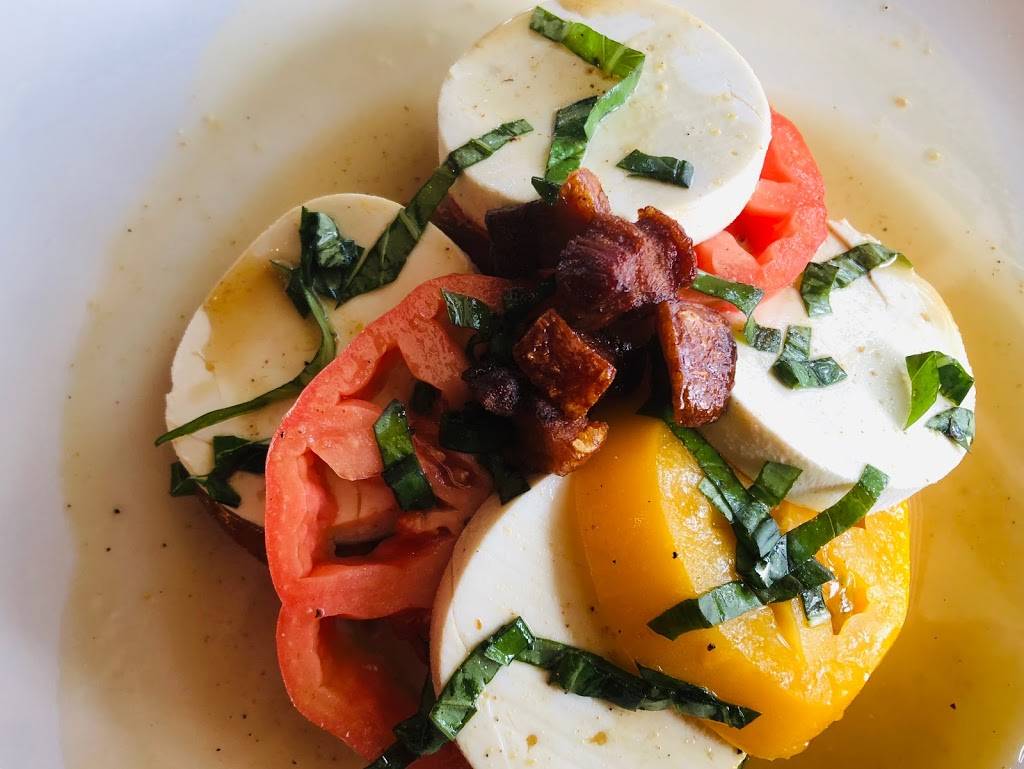 Portobello Cafe | cafe | 4221 Hylan Blvd, Staten Island, NY 10308, USA | 7183562233 OR +1 718-356-2233