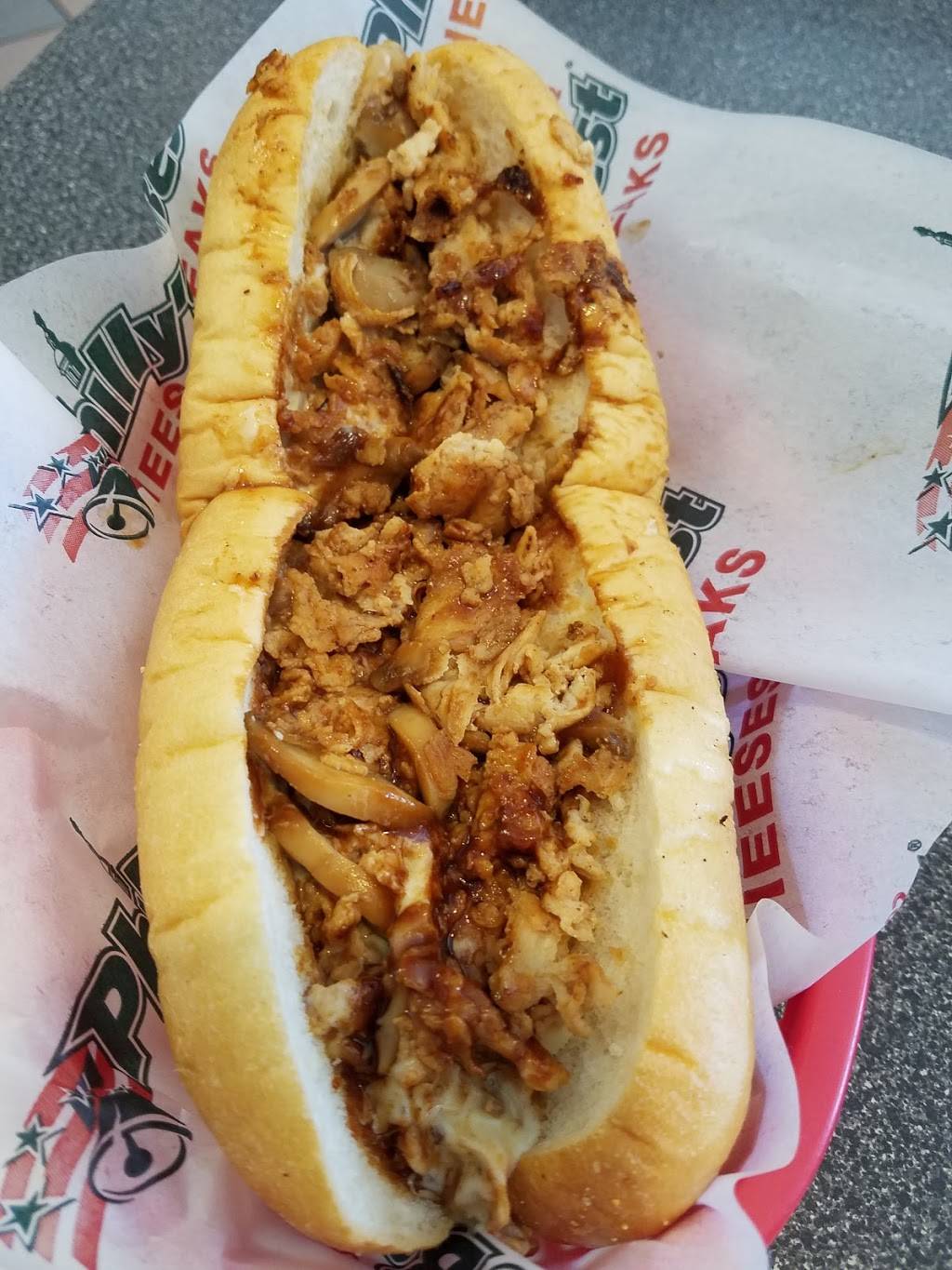 Phillys Best | restaurant | 806 C W Arrow Hwy, San Dimas, CA 91773, USA | 9093058811 OR +1 909-305-8811