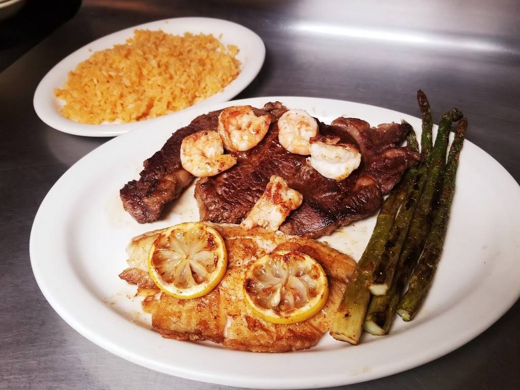 Cancun Lagoon | restaurant | 382 Sumner Hall Dr, Gallatin, TN 37066, USA | 6154618755 OR +1 615-461-8755