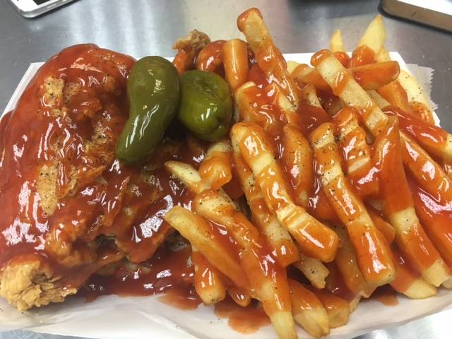 Chicagos Original Harolds | meal takeaway | 518 W Harrison St, Chicago, IL 60607, USA | 3126313501 OR +1 312-631-3501